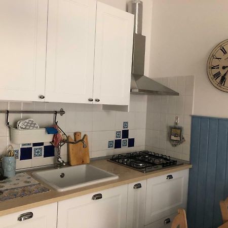 מרינה רומיאה Appartamento Curato Con Giardino מראה חיצוני תמונה