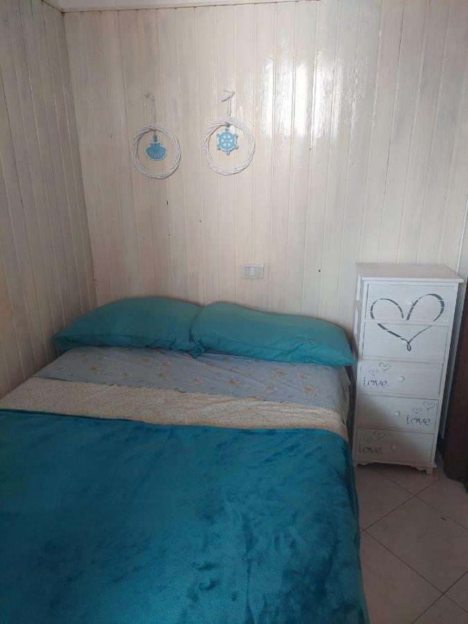 מרינה רומיאה Appartamento Curato Con Giardino מראה חיצוני תמונה