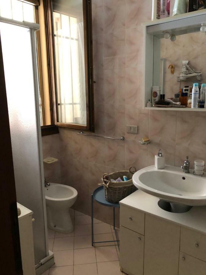 מרינה רומיאה Appartamento Curato Con Giardino מראה חיצוני תמונה